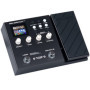 NUX Pédale multi-effets TSAC-HD MG-300, algorithme de modélisation d'amplificateur, post-effets CORE-IMAGE, IR, 56 battements de