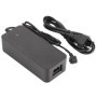 MotuTech Chargeur pour Xiaomi Mi 4/4 Pro Trottinette Scooter Electrique 41V 2A Li-ION Lithium Charger