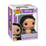 Funko Bitty Pop! Disney Princess - Peasant Belle, Pocahontas, Jasmine et une Mini-figurine Mystère en Surprise - 2.2 Cm Collecti