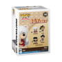 Funko Pop! Animation: Inuyasha - Inuyasha - (Eating) - Figurine en Vinyle à Collectionner - Idée de Cadeau - Produits Officiels 