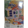 Blackrock Games Mojo - Jeu de société - Jeu de Cartes - 8 Ans et Plus - 3 à 8 Joueurs - idéal en Famille et Entre Amis - Ambianc