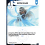 Mage Noir - Extension Glace - Jeu de Cartes Stratégique et d’Affrontement pour 2 Joueurs - Jeu de Société dès 14 Ans - Version F