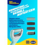 Scholl Velvet Smooth Appareil anti-callosités électrique Pro – Pour éliminer les callosités sur les pieds mouillés et secs – Rec