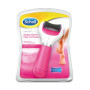 Scholl Velvet Smooth Expresse-callosités électrique avec rouleau extra puissant pour des résultats précis, 200 g