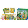 Ravensburger Livre d'aventure The Wizard of Oz – Jeux de société de stratégie familiale pour Enfants et Adultes à partir de 10 A