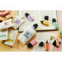 STABILO BOSS MINI Pastel - Mini surligneur - Blister carton x 5 surligneurs - coloris pastel