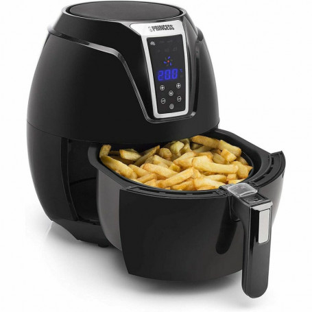 Friteuse Princess 182021 1400 W Noir 139,99 €