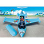 Playmobil 9366 - Fun Park Plane - Avion de Parc d'amusement