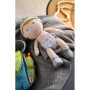 HABA - Poupon Maxime - Poupée Lavable 30 cm - Cadeau bébé - Dès 18 Mois - 306637