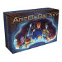 Asmodee Ice Makes - Age of Galaxy - Jeu de société - 2 à 4 Joueurs - À partir de 12 Ans et Plus - 45 Minutes - Allemand - Multic