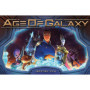 Asmodee Ice Makes - Age of Galaxy - Jeu de société - 2 à 4 Joueurs - À partir de 12 Ans et Plus - 45 Minutes - Allemand - Multic