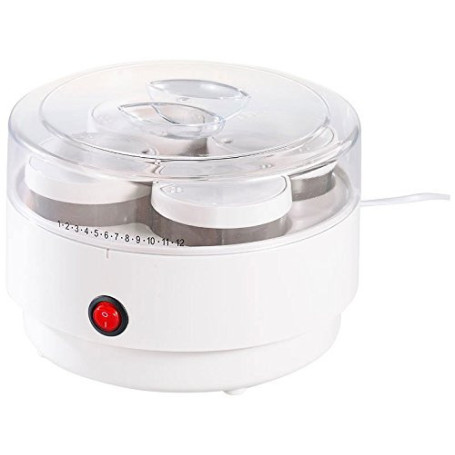 PEARL Yaourtière électrique