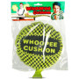 Un coussin peteur autogonflant - Couleur aléatoire - Farce et attrape - prout petteur whopee cushion