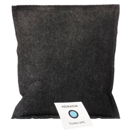 Thomar 608000 « Safe Dry » l'humidificateur pour les armoires ou coffres