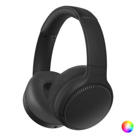 Casques Sans Fil Panasonic Corp. RB-M500B Bluetooth 129,99 €