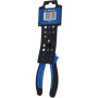BRILLIANT TOOLS BT061901 Pinces coupantes diagonales 160 mm [Powered by KS TOOLS]