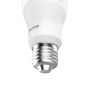 Hama Ampoule Connectée WIFI, Ampoule LED E27 Multicolore RVBB, 2700-6500K, Ampoule Smart Intelligente, Matter, Ampoule Alexa/Goo