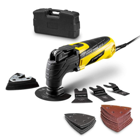 TROTEC Outil multifonctions PMTS 10-230V