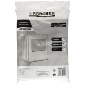 Karcher Filtre en Papier toison (x 5) 6.907-469.0
