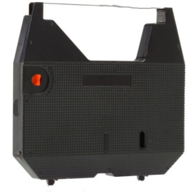 Farbbandfabrik Ruban encreur d'origine pour machine à écrire Brother AX-110-(C-Film)-153-C