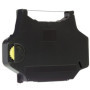 Farbbandfabrik Ruban encreur noir compatible avec Triumph-Adler Gabriele 100 (C-Film) Taille 188