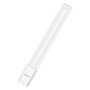 OSRAM Dulux LED, 2G11-base, optique dépolie ,Blanc froid (4000K), 1500 Lumen, Remplacement de la traditionnelle 24W-Ampoules 1-P