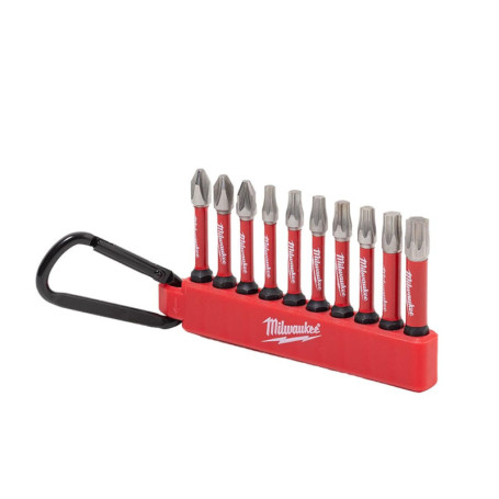 Milwaukee 4932480941 Kit d'accessoires