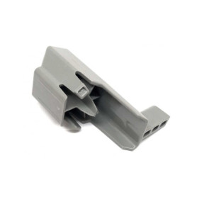 Remplacement BOSCH original - 1600A022AC - Touche bouton d'activation pour Unriversal Rotak et Advanced Rotak