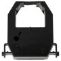 vhbw ruban encreur, ruban nylon pour Amano BX6000, CP3000, EX3000N, EX4000, EX5000N, NS5100 remplace CE-315150, CE-315152