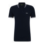 BOSS Paul Polo, Dark Blue402, XL Men