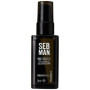 SEB MAN - The Groom - Huile sublimatrice pour cheveux et barbe - Testé dermatologiquement - 30ml