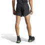 adidas Homme Run It Shorts, Black, XXL
