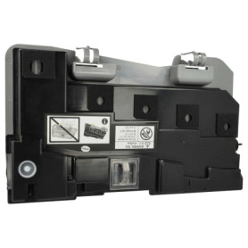 vhbw Bac de récupération de Toner usagé Compatible avec Xerox WorkCentre 7125, 7120, 7120 T, 7125 S, 7120 S, 7120 Series imprima