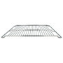 vhbw Grille compatible avec Bosch HBN200451, HBN200470S, HBN200252S, HBN200472S, HBN200452 four - Grille de four 46,5 x 37,5 x 2