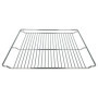 vhbw Grille compatible avec Bosch HCE744220B, HCE744220R, HCE743460G, HCE744220U, HCE744220V four - Grille de four 46,5 x 37,5 x