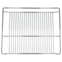 vhbw Grille compatible avec Bosch HEA76B650, HEN100441, HEN100450, HEN100451, HEN100470, HEN100421 four - Grille de four 46,5 x 
