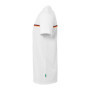 Kempa T-Shirt Team GER, Maillot de survêtement Unisexe, Blanc,