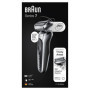 Braun Series 7 70-S1000s Rasoir à grille Argent