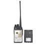 Station radio VHF portable PNI Alinco DJ-A-11-E, 136-174 MHz, VOX, Squelch, Compander, batterie 1500mAh, CTCSS/DCS