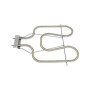 Elément chauffant Chaleur inférieure pour four Gorenje 616021 1100W 230V