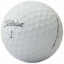 50 TITLEIST PRO V1 BALLES DE GOLF RÉCUPÉRATION / LAKE BALLS - QUALITÉ AAA / AA (A / B GRADE) - DANS SAC EN FILET