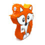 Nislai® Kit Pinata renard | pour les fêtes d'anniversaire de fille | Pinata Anniversaire | cadeau Pinata | Pour anniversaire ou 