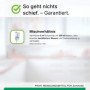 BiOHY Nettoyant pour sols pour robots de nettoyage avec parfum d'orange (Bidon de 10l) | Concentré de nettoyant pour tous les ro