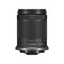Objectif Canon RF-S 18-150 mm F3,5-6,3 is STM, Zoom, stabilisateur d'image Optique 4,5 Vitesses, Photographie Voyage/Faune, Comp