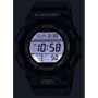 Montre Homme Casio G-Shock GRAND DIGIT Noir (Ø 52 mm)