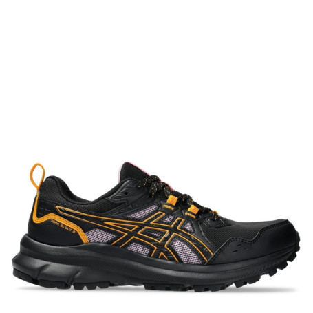 ASICS Femme Trail Scout 3 Sneaker, Multicolore, 40.5 EU