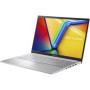ASUS Vivobook 15 S1502YA-NJ679W 15.6 Pouces FHD 60Hz Pc Portable (AMD Ryzen 7 5825U Processeur 2.0 GHz, 16GB DDR4, 1TB SSD, AMD 