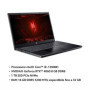 Acer Nitro V 15 ANV15-51-99H6 Notebook Gaming, processeur Intel Core i9-13900H, RAM 16 Go DDR5, 1024 Go SSD, écran 15,6" FHD IPS
