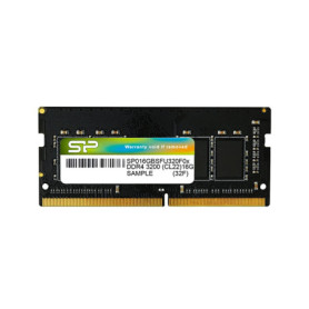 Silicon Power SP008GBSFU320B02 Module de mémoire 8 Go 1 x 8 Go DDR4 3200 MHz