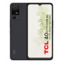 TCL 40 NXTPAPER 5G 6GB-256GB Negro (Starlight Black) Dual SIM